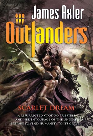 [Outlanders 57] • Scarlet Dream